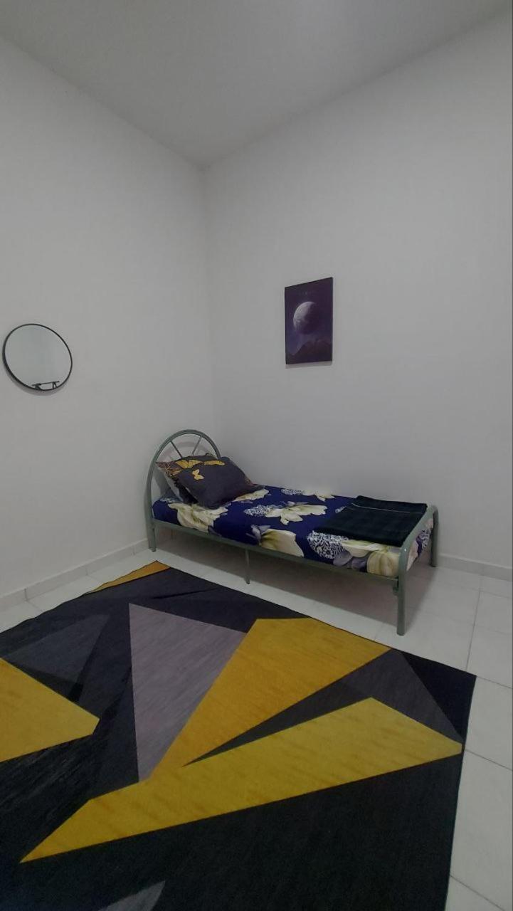 Desaku Homestay Kapar 외부 사진