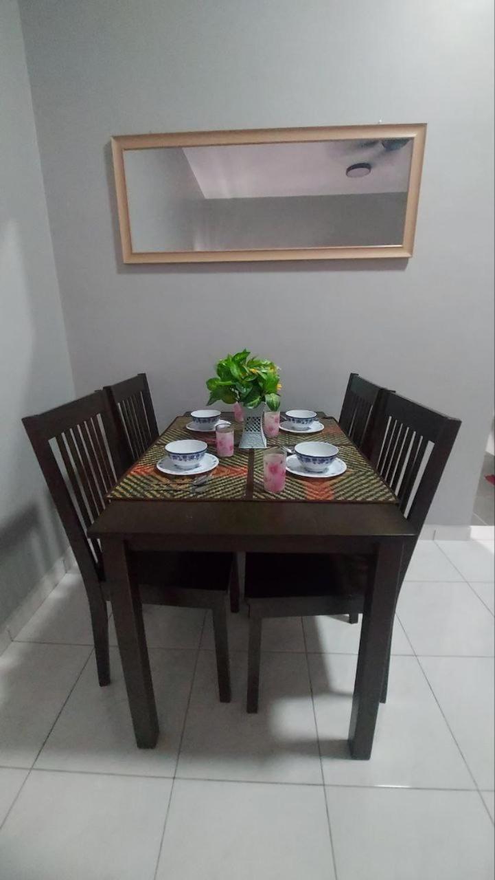 Desaku Homestay Kapar 외부 사진