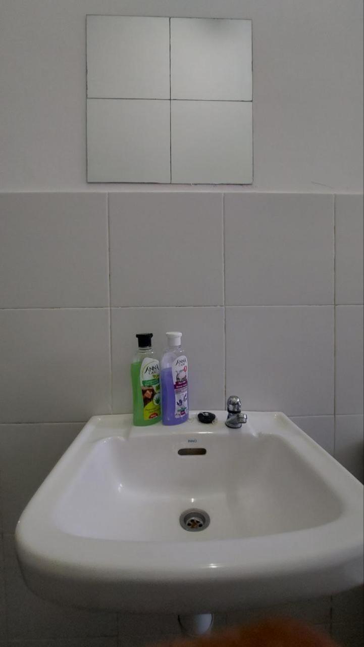 Desaku Homestay Kapar 외부 사진