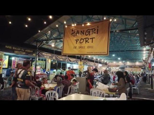 Desaku Homestay Kapar 외부 사진